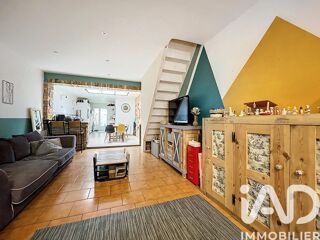  Maison � vendre 5 pi�ces 103 m�