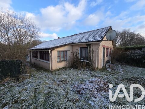   Vente Maison/villa 6 pi�ces Maison - 6 pi�ce(s) - 127 m�