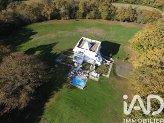  Villa � vendre 5 pi�ces 208 m�