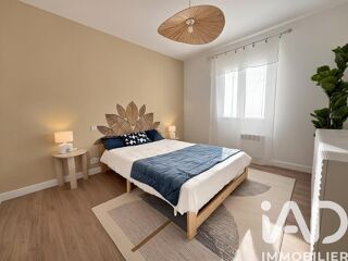  Maison � vendre 3 pi�ces 65 m�