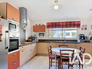  Maison � vendre 15 + pi�ces 356 m�