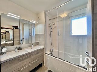  Appartement  vendre 3 pices 65 m