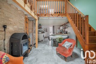  Appartement  vendre 3 pices 73 m