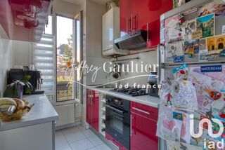  Appartement � vendre 3 pi�ces 62 m�