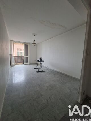  Appartement � vendre 3 pi�ces 58 m�