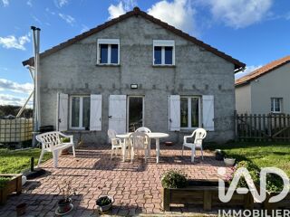  Maison � vendre 4 pi�ces 114 m�
