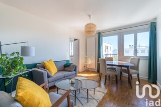  Appartement  vendre 4 pices 69 m