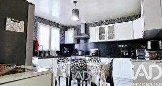  Maison � vendre 9 pi�ces 167 m�