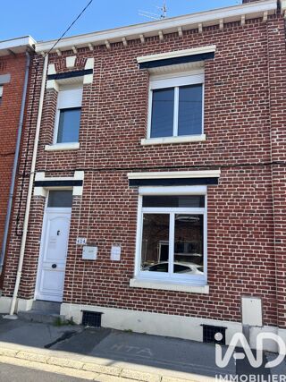  Maison � vendre 5 pi�ces 138 m�