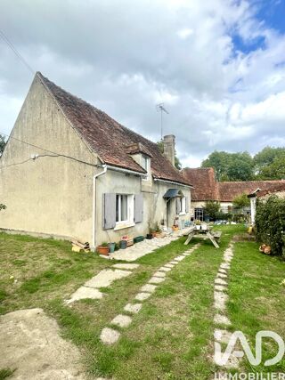  Maison � vendre 4 pi�ces 79 m�