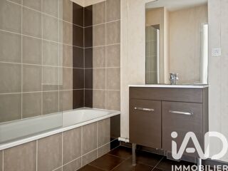  Appartement � vendre 3 pi�ces 59 m�