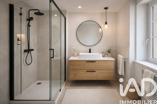  Maison � vendre 5 pi�ces 120 m�