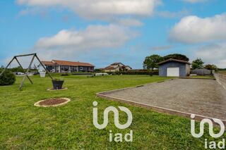  Maison � vendre 5 pi�ces 160 m�