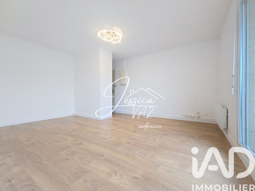 Vente Appartement Vente Appartement 1 pi�ce Le plessis-belleville