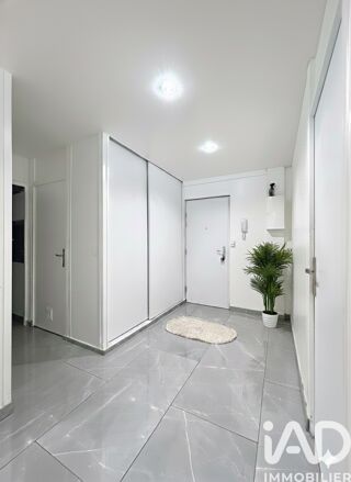  Appartement � vendre 6 pi�ces 112 m�