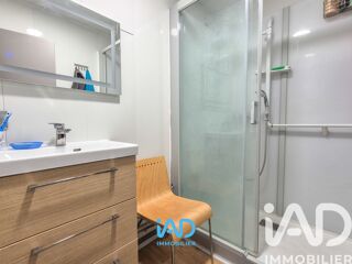  Appartement � vendre 3 pi�ces 62 m�