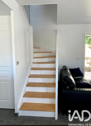 Maison � vendre 4 pi�ces 66 m�