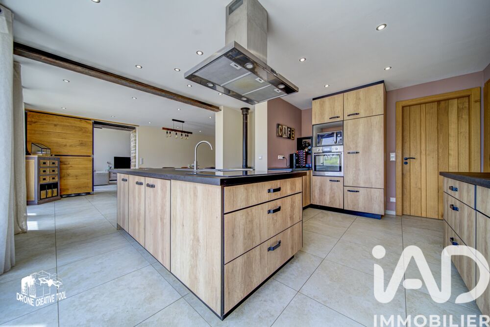 � vendre  Maison Roussy-le-Village (57330)