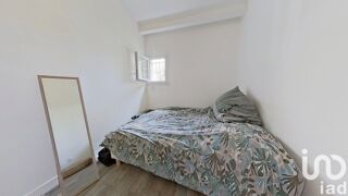  Appartement  vendre 2 pices 34 m