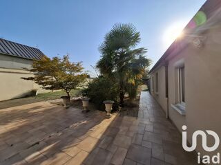  Maison � vendre 9 pi�ces 219 m�