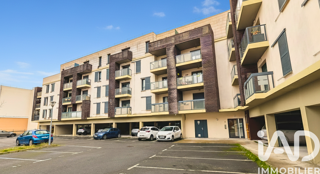  Appartement � vendre 2 pi�ces 41 m�