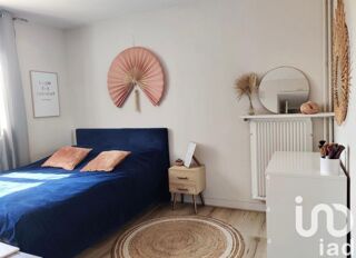  Appartement � vendre 3 pi�ces 61 m�