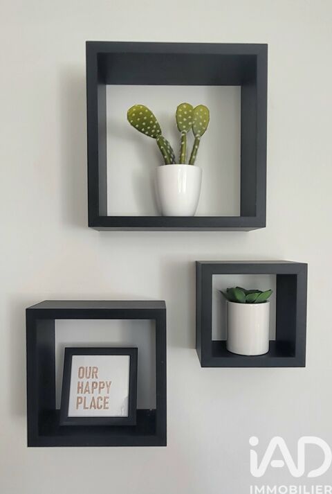  Appartement � louer 3 pi�ces 57 m�