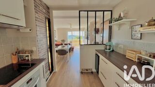  Appartement � vendre 3 pi�ces 59 m�