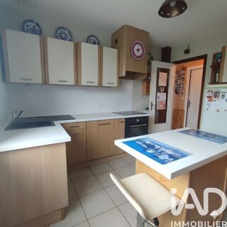  Maison � vendre 6 pi�ces 117 m�