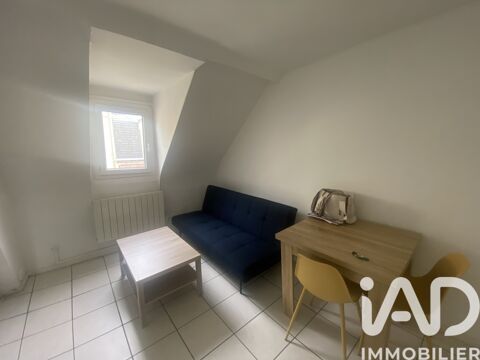   Location Appartement 1 pi�ce Appartement - 1 pi�ce(s) - 24 m�
