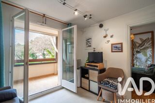  Appartement � vendre 2 pi�ces 28 m�