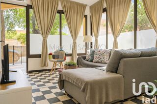  Appartement � vendre 2 pi�ces 50 m�