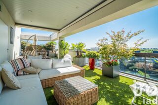  Appartement � vendre 7 pi�ces 239 m�