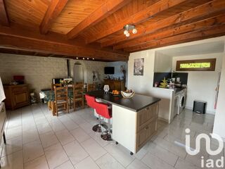  Maison � vendre 8 pi�ces 190 m�