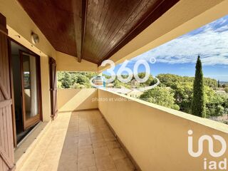  Appartement � vendre 2 pi�ces 51 m�