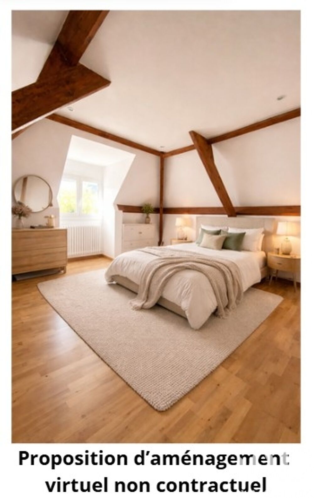 � vendre  Maison Crespi�res (78121)