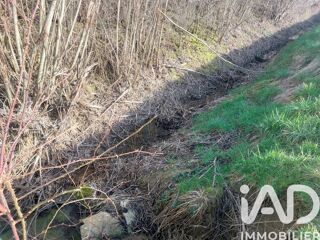  Terrain � vendre 13515 m�