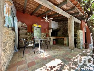  Maison  vendre 10 pices 224 m