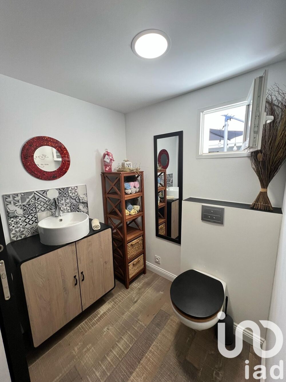 � vendre  Maison L'�le-d'Olonne (85340)