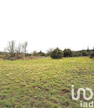  Terrain � vendre 1000 m�