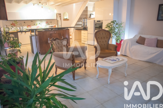  Maison  vendre 4 pices 98 m