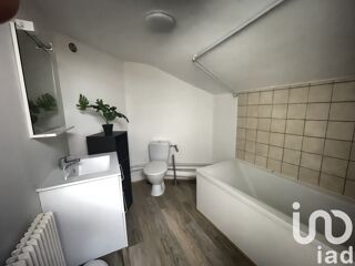  Appartement � vendre 2 pi�ces 33 m�