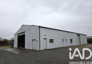  Maison � vendre 3 pi�ces 480 m�