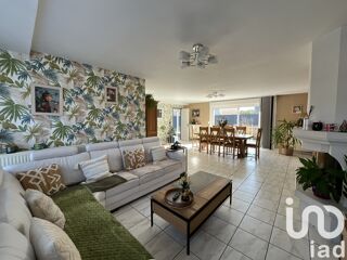  Maison  vendre 8 pices 217 m