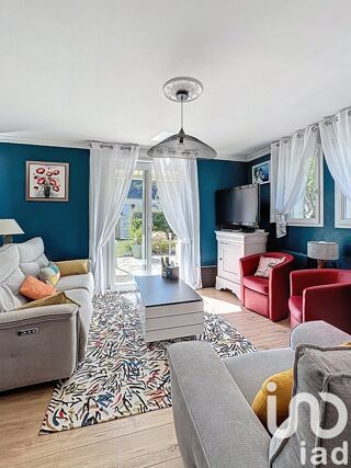  Maison � vendre 8 pi�ces 149 m�