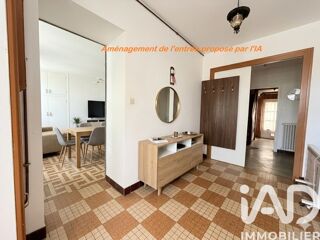  Maison � vendre 7 pi�ces 145 m�