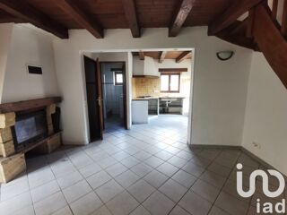  Maison � vendre 5 pi�ces 104 m�