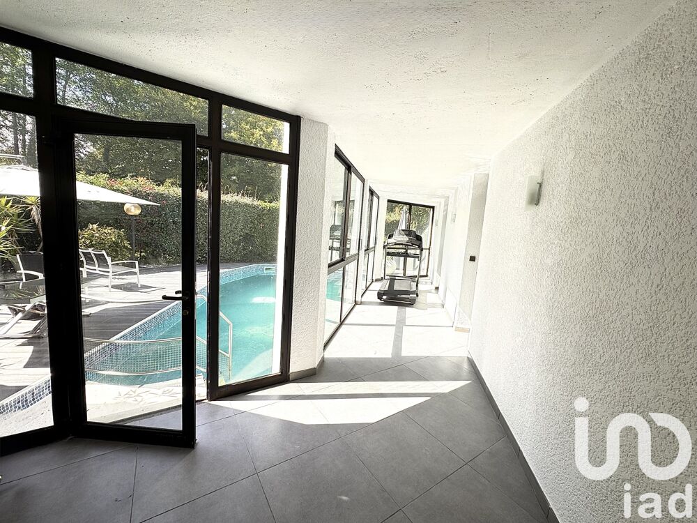  vendre  Villa Dax (40100)