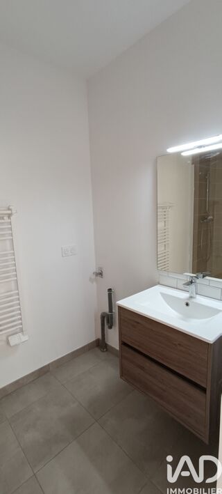  Appartement � louer 2 pi�ces 55 m�