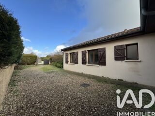  Maison � vendre 5 pi�ces 105 m�